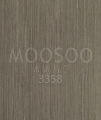 KD Prefinished Teak Paneller