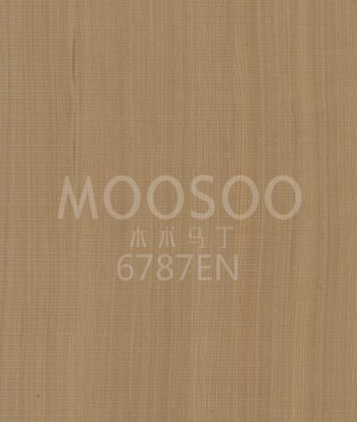 Sıkıntılı Beyaz Meşe Kereste