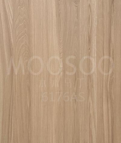 Beyaz Karaağaç Tel Fırçalı Masif Ahşap Panel