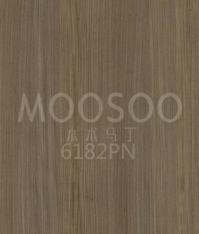 Premium Altın Tik Duvar Kaplaması