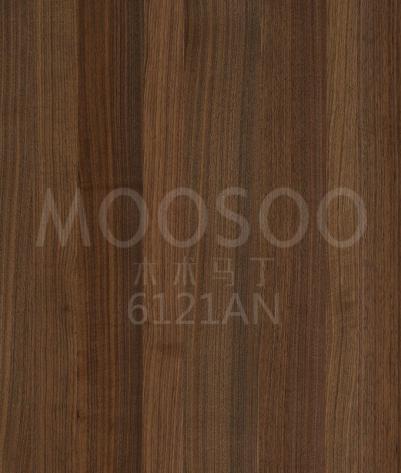 Siyah Ceviz Prefabrik Ahşap Paneller