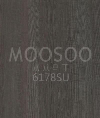 Beyaz Kül Fırçalanmış Doğal Mühendislik Parke