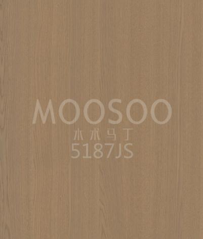 Beyaz Karaağaç Parmak Eklemli Ahşap Panel