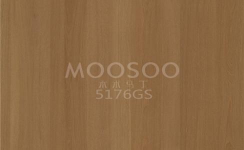 Mobilya, Mimari ve İç Tasarım için Rafine Beyaz Karaağaç Paneller