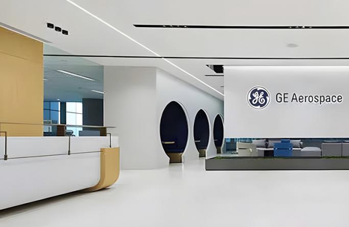GE Havacılık Pekin Ofisi
