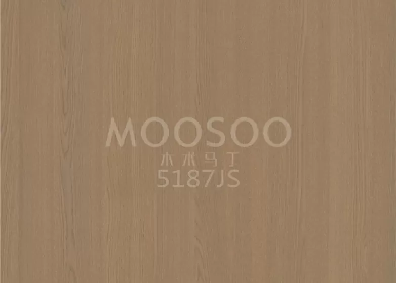 Mimari Kullanım İçin Beyaz Karaağac Parmak Eklemli Panellerin Teknik Bakışı