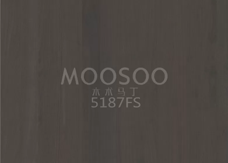 Premium tel fırçalı beyaz karağac panelleri nedir?