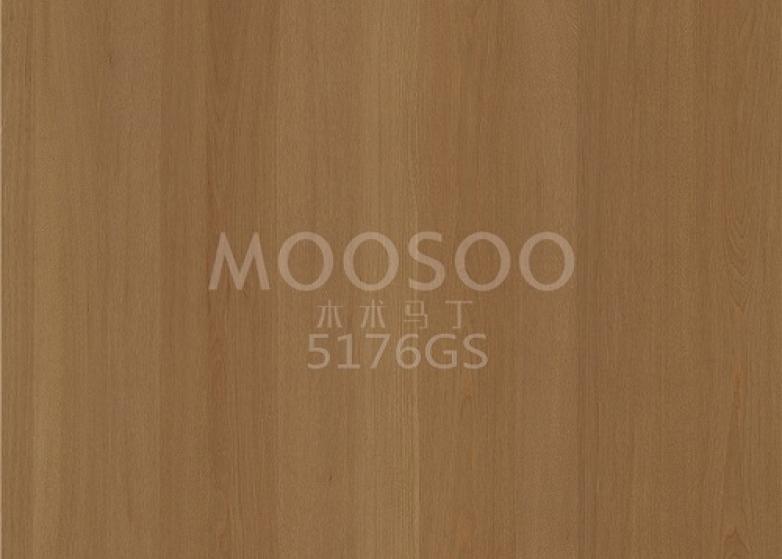 Mobilya, Mimari ve İç Tasarım için Rafine Beyaz Karaağaç Paneller